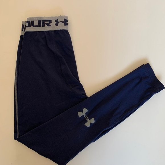 Under Armour Other - Under Armour Baselayer Leggings